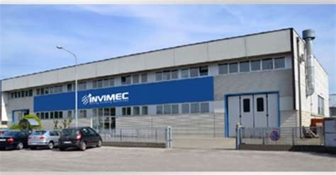 INVIMEC SRL .